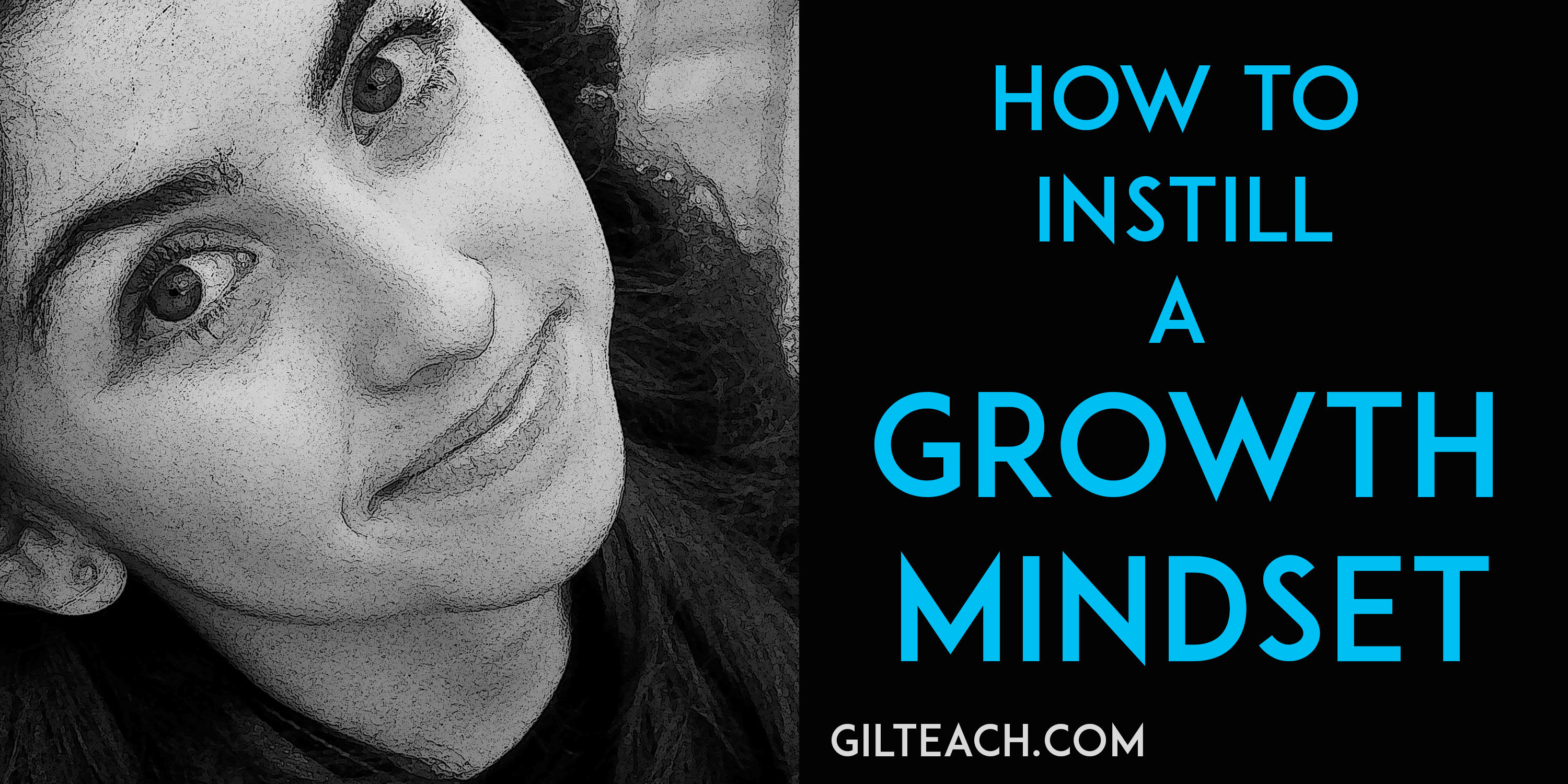 how to instill growth mindset